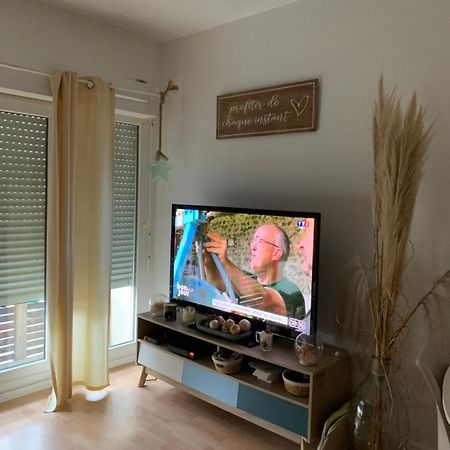 Appartement Ensoleille Ла-Тест-де-Бюш Екстер'єр фото