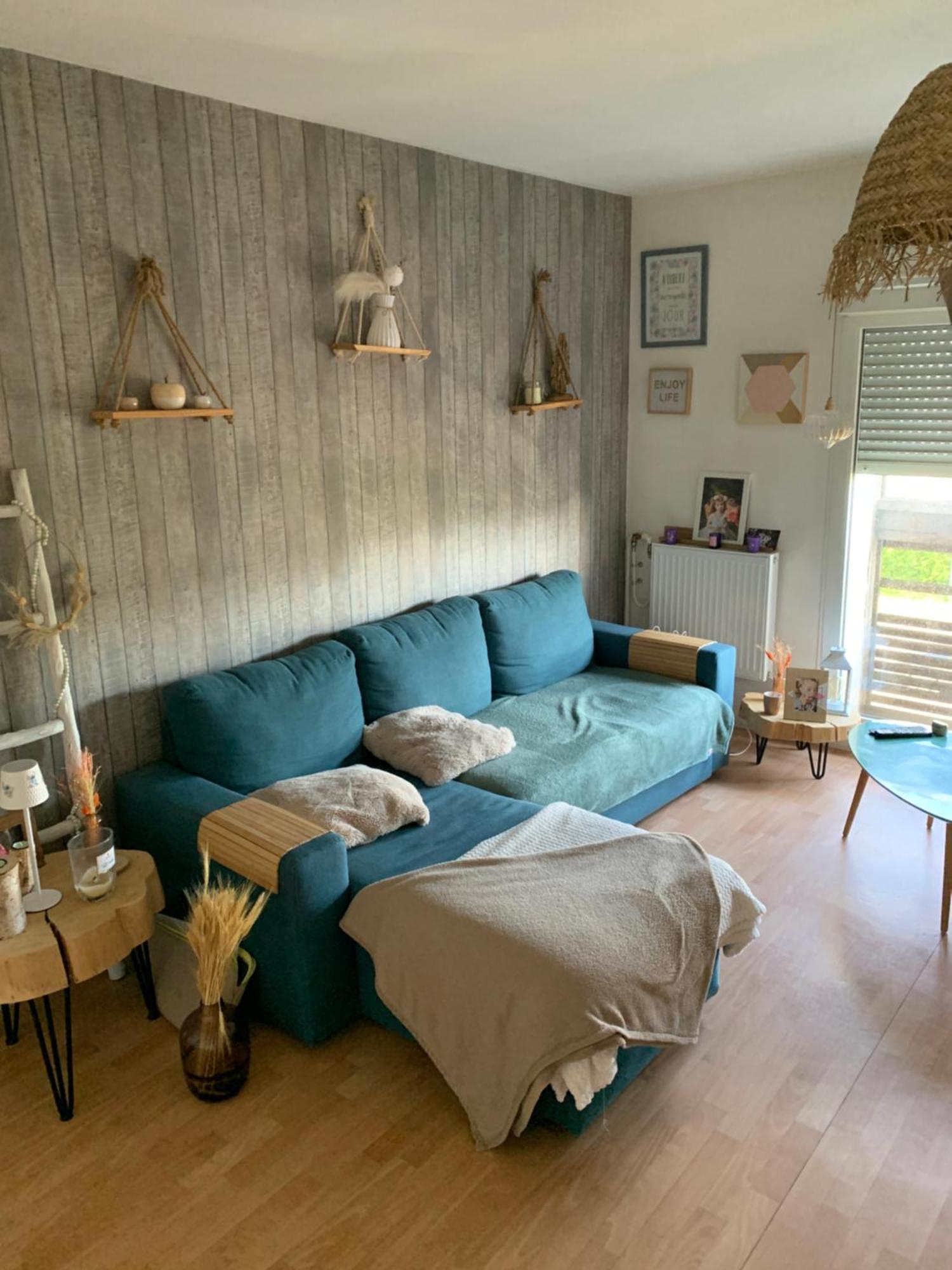 Appartement Ensoleille Ла-Тест-де-Бюш Екстер'єр фото